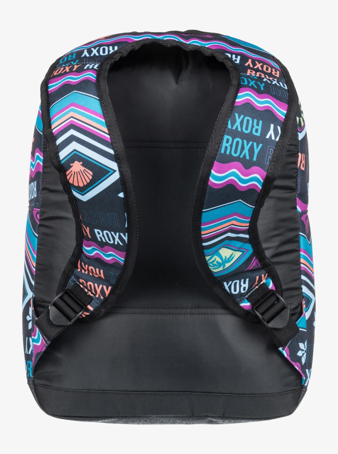 Roxy Here You Are Printed 24L - Mittelgroßer Rucksack Für Frauen 3 Roxy Here You Are Printed 24L - Mittelgroßer Rucksack Für Frauen – Bild 3