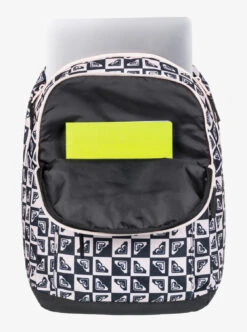 Roxy Here You Are Printed Fitness 24L - Mittelgroßer Rucksack Für Frauen -Modereich Geschaft erjbp04666 roxyp kvj1 bck5
