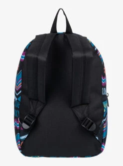 Roxy Always Core Printed 8L - Extrakleiner Rucksack Für Frauen -Modereich Geschaft erjbp04667 roxyp kvj9 bck1