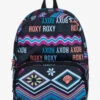 Roxy Always Core Printed 8L - Extrakleiner Rucksack Für Frauen