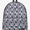 Roxy Sugar Baby Printed 16L - Kleiner Rucksack Für Frauen