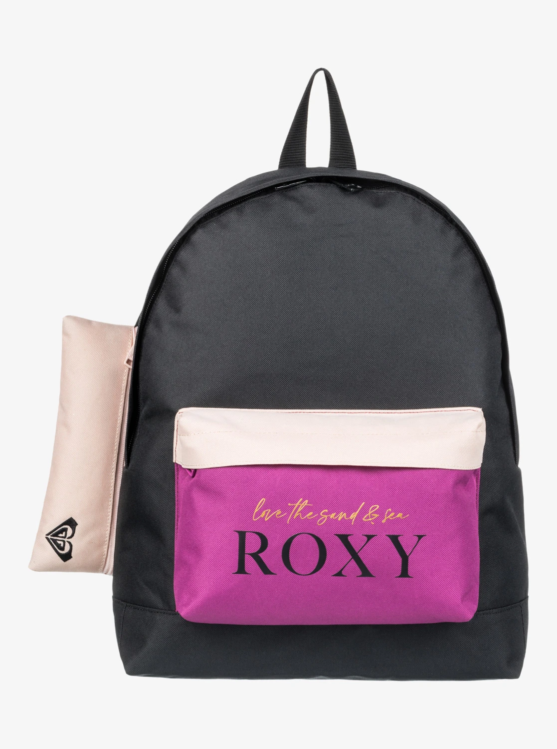 Roxy Classic Spirit 22L - Mittelgroßer Rucksack Für Frauen 1 Roxy Classic Spirit 22L - Mittelgroßer Rucksack Für Frauen