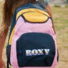 Roxy Shadow Swell Solid 24L - Mittelgroßer Rucksack Für Frauen