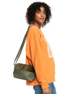 Roxy Bubble Tea - Umhängetasche Für Frauen