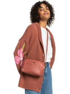 Roxy Bubble Tea - Umhängetasche Für Frauen -Modereich Geschaft erjbp04683 roxyw mms0 frt1