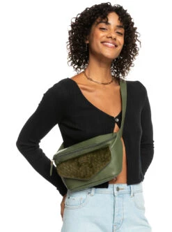 Roxy Fresh Lemonade - Umhängetasche Für Frauen -Modereich Geschaft erjbp04684 roxyw gzc0 frt1