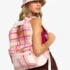 Roxy Fresh Oasis - Mittelgroßer Rucksack Für Frauen