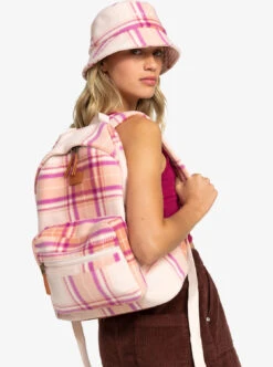 Roxy Fresh Oasis - Mittelgroßer Rucksack Für Frauen
