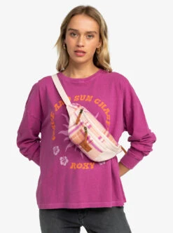 Roxy Fresh Oasis - Gürteltasche Für Frauen -Modereich Geschaft erjbp04692 roxyw nht1 frt1