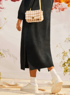 Roxy Cosy Sunset - Umhängetasche Für Frauen -Modereich Geschaft erjbp04695 roxym tgb0 frt2