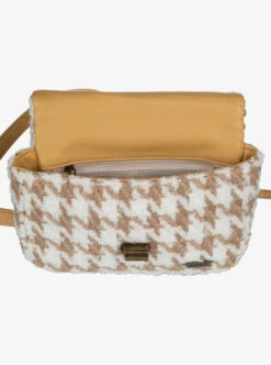 Roxy Cosy Sunset - Umhängetasche Für Frauen -Modereich Geschaft erjbp04695 roxyp tgb0 bck5