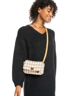 Roxy Cosy Sunset - Umhängetasche Für Frauen -Modereich Geschaft erjbp04695 roxyw tgb0 frt1