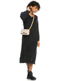 Roxy Cosy Sunset - Umhängetasche Für Frauen -Modereich Geschaft erjbp04695 roxyw tgb0 frt9