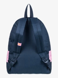 Roxy Sugar Baby Logo 16L - Kleiner Rucksack Für Frauen -Modereich Geschaft erjbp04699 roxyp bsp0 bck1