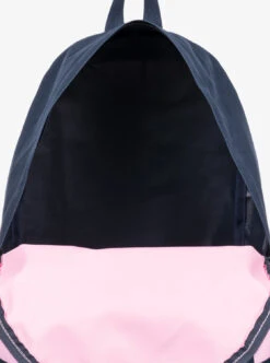 Roxy Sugar Baby Logo 16L - Kleiner Rucksack Für Frauen -Modereich Geschaft erjbp04699 roxyp bsp0 bck5
