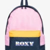 Roxy Sugar Baby Logo 16L - Kleiner Rucksack Für Frauen