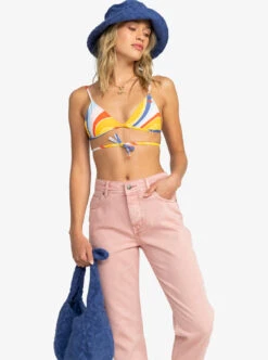 Roxy Bliss Full - Handtasche Für Frauen -Modereich Geschaft erjbp04700 roxyw bmy0 frt2