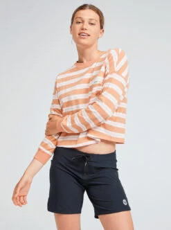 Roxy To Dye 7" - Boardshorts Für Frauen -Modereich Geschaft erjbs03039 roxym kvj0 bck9