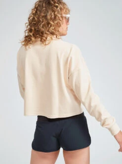 Roxy Endless Summer - Boardshorts Für Frauen -Modereich Geschaft erjbs03078 roxym kvj0 bck1