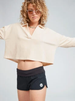 Roxy Endless Summer - Boardshorts Für Frauen -Modereich Geschaft erjbs03078 roxym kvj0 bck9