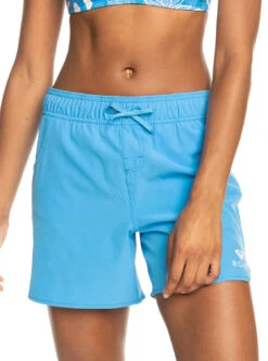 ROXY Wave 5" - Boardshorts Für Frauen -Modereich Geschaft erjbs03162 roxyw bjt0 frt1