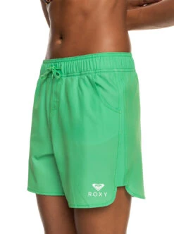 ROXY Wave 5" - Boardshorts Für Frauen -Modereich Geschaft erjbs03162 roxyw ghy0 frt3