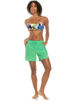 ROXY Wave 5" - Boardshorts Für Frauen -Modereich Geschaft erjbs03162 roxyw ghy0 frt9