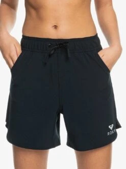 ROXY Wave 5" - Boardshorts Für Frauen -Modereich Geschaft erjbs03162 roxyw kvj0 frt1