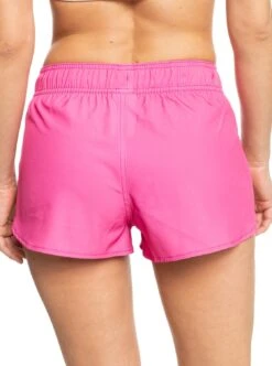 ROXY Wave 2" - Boardshorts Für Frauen -Modereich Geschaft erjbs03165 roxyw mkh0 bck1
