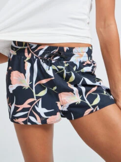 Roxy All Over 2" - Boardshorts Für Frauen