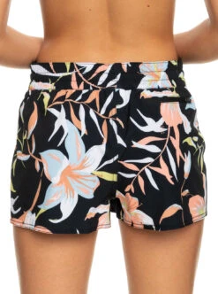 Roxy All Over 2" - Boardshorts Für Frauen -Modereich Geschaft erjbs03224 roxyw xkng bck1