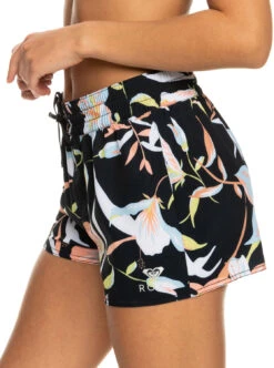 Roxy All Over 2" - Boardshorts Für Frauen -Modereich Geschaft erjbs03224 roxyw xkng frt2