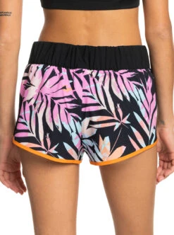 Roxy Active - Boardshorts Für Frauen 10 Roxy Active - Boardshorts Für Frauen -Modereich Geschaft erjbs03228 roxyw kvj4 bck1
