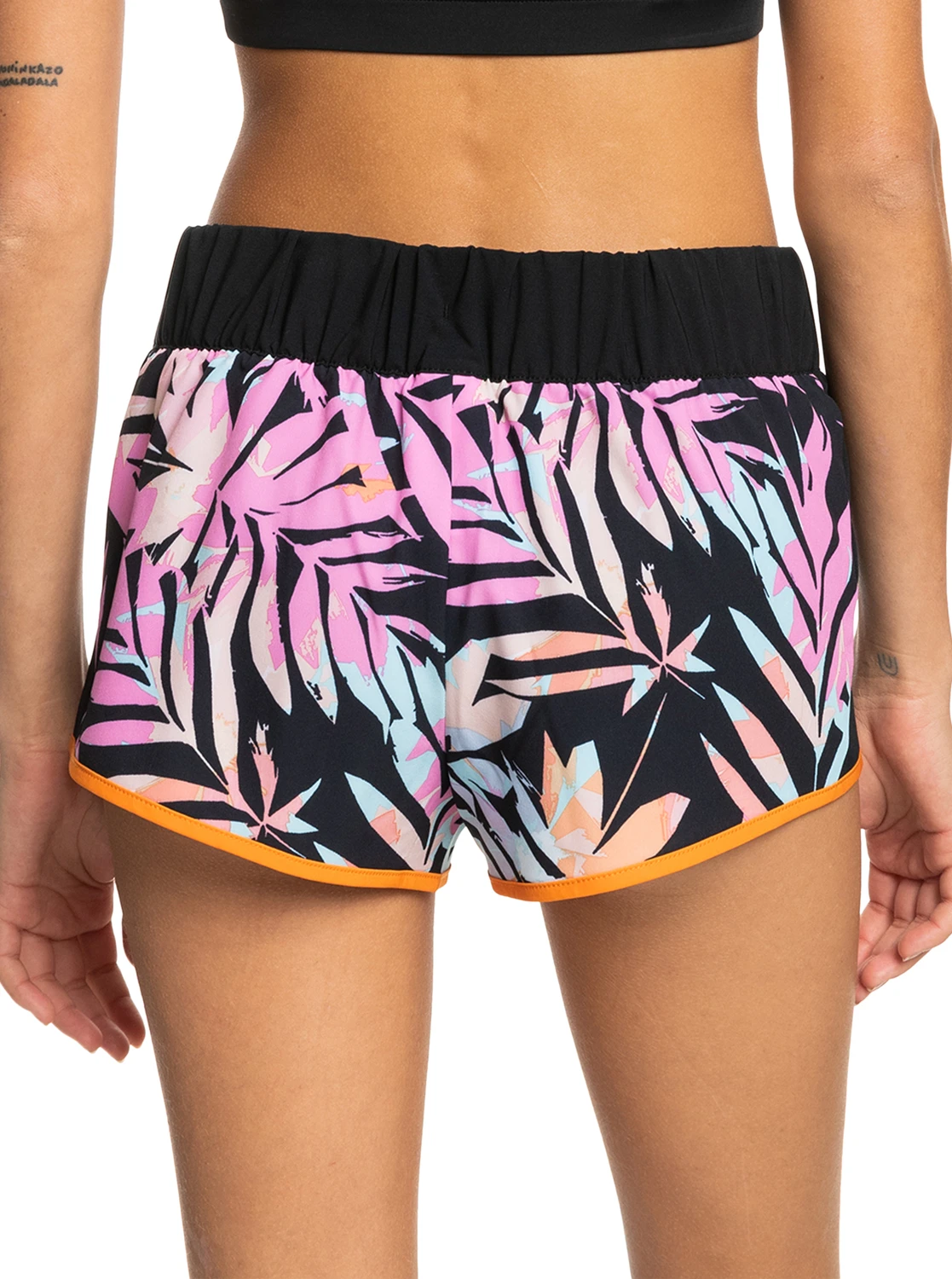 Roxy Active - Boardshorts Für Frauen 5 Roxy Active - Boardshorts Für Frauen – Bild 5