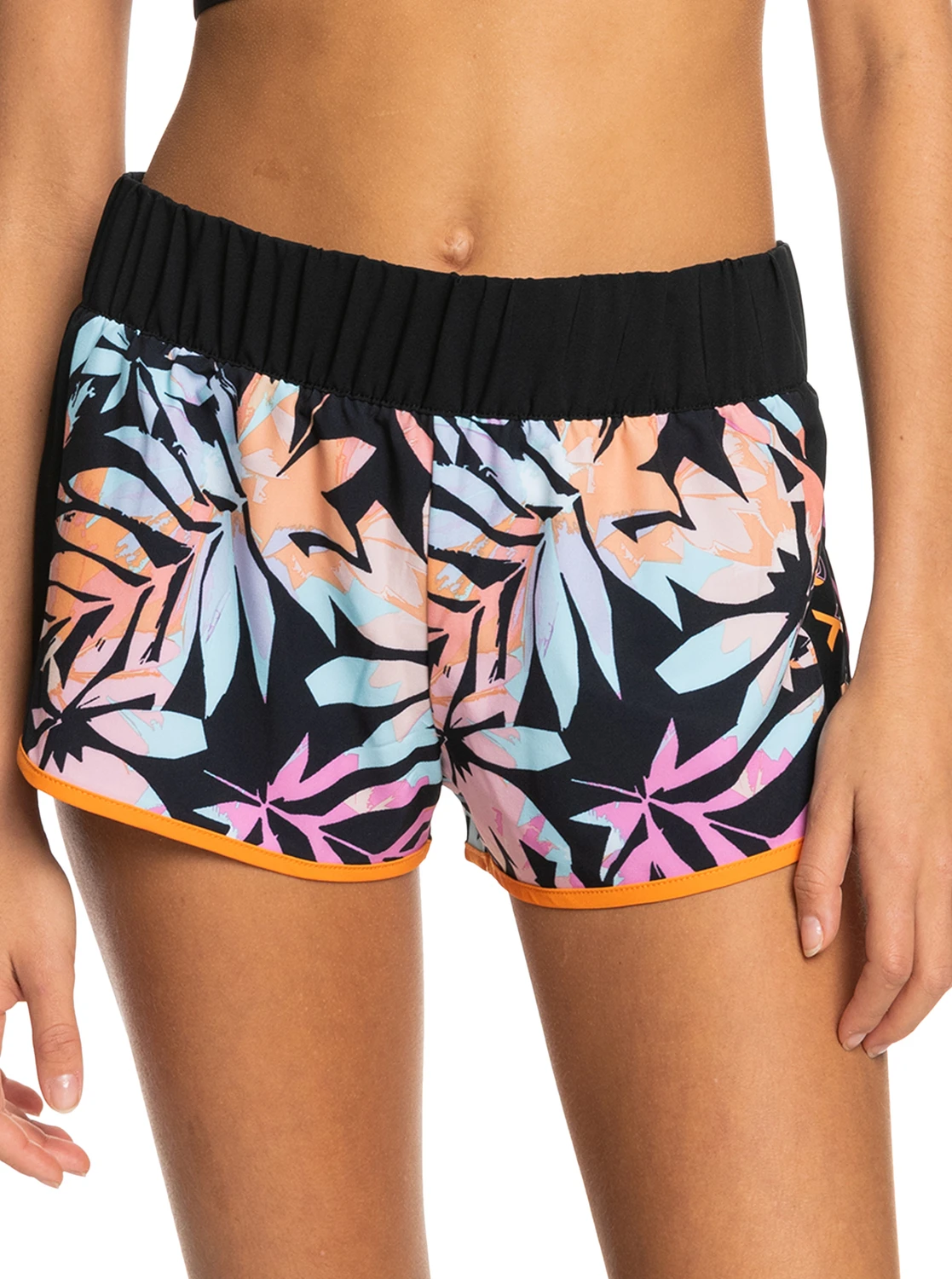 Roxy Active - Boardshorts Für Frauen 1 Roxy Active - Boardshorts Für Frauen