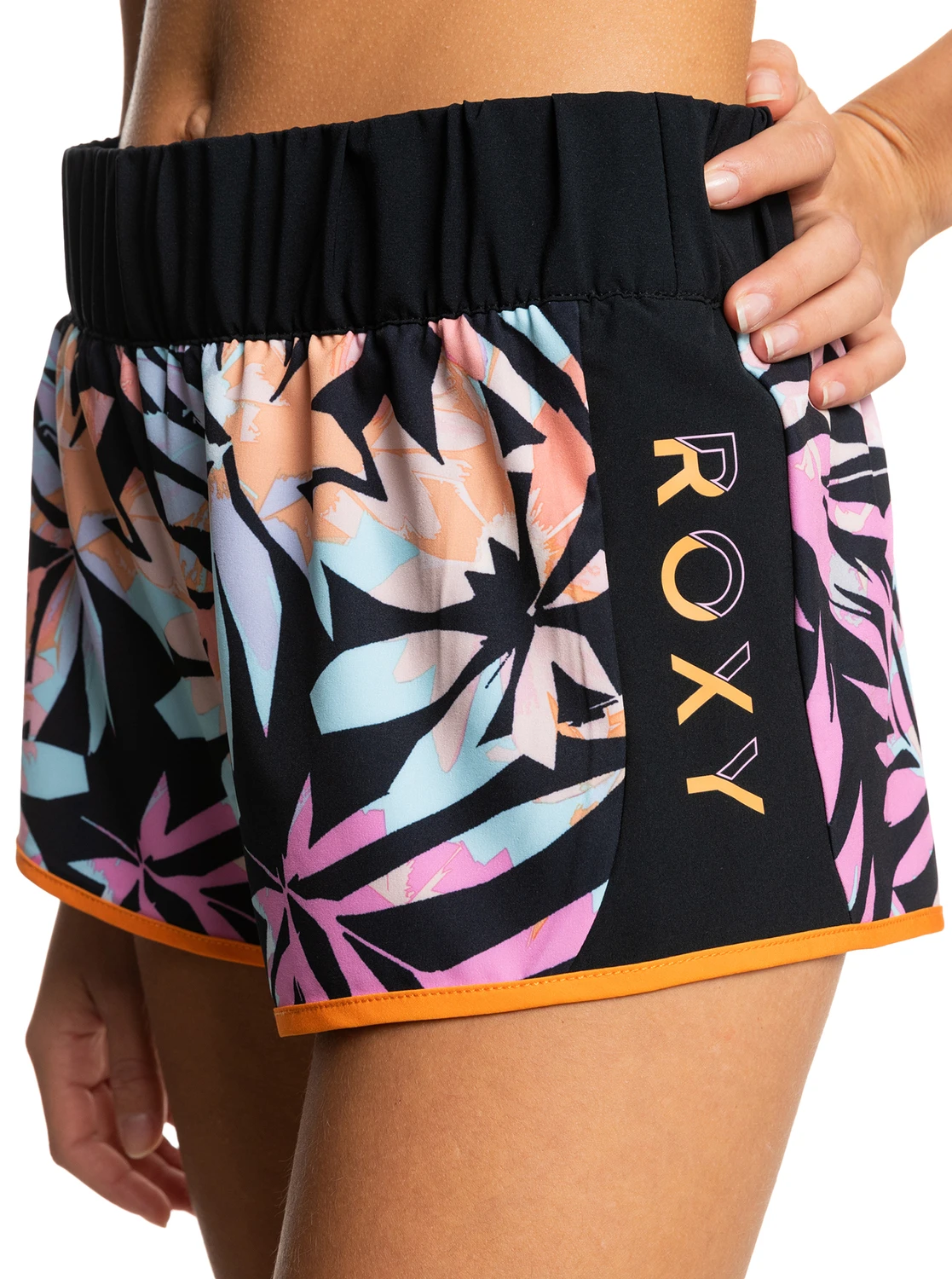 Roxy Active - Boardshorts Für Frauen 3 Roxy Active - Boardshorts Für Frauen – Bild 3