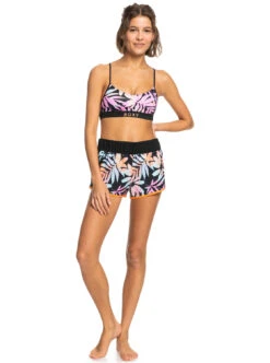 Roxy Active - Boardshorts Für Frauen 9 Roxy Active - Boardshorts Für Frauen -Modereich Geschaft erjbs03228 roxyw kvj4 frt9