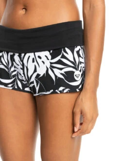 Roxy Endless Summer Printed - Boardshorts Für Frauen -Modereich Geschaft erjbs03229 roxyw kvj7 frt3