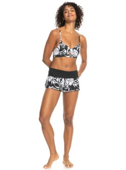 Roxy Endless Summer Printed - Boardshorts Für Frauen -Modereich Geschaft erjbs03229 roxyw kvj7 frt9