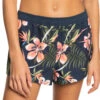 Roxy Value Line Printed 2" - Boardshorts Für Frauen