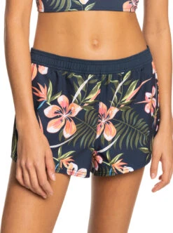 Roxy Value Line Printed 2" - Boardshorts Für Frauen