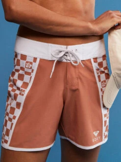 Roxy Printed 5" - Boardshorts Für Frauen