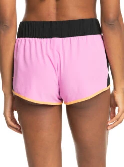 Roxy Active - Boardshorts Für Frauen -Modereich Geschaft erjbs03241 roxyw mgj0 bck1