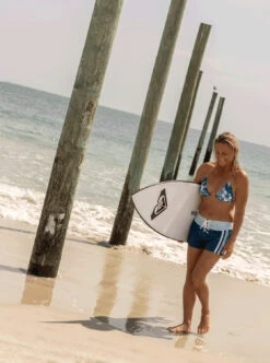 Roxy Life - Boardshorts Für Frauen -Modereich Geschaft erjbs03244 roxym bsg0 bck8