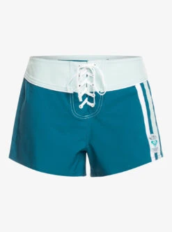 Roxy Life - Boardshorts Für Frauen -Modereich Geschaft erjbs03244 roxyv bsg0 frt1