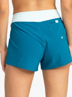 Roxy Life - Boardshorts Für Frauen -Modereich Geschaft erjbs03244 roxyw bsg0 bck1
