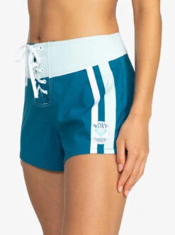 Roxy Life - Boardshorts Für Frauen -Modereich Geschaft erjbs03244 roxyw bsg0 frt2