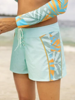Roxy Pro The 93 Win - Boardshorts Für Frauen