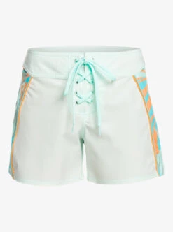 Roxy Pro The 93 Win - Boardshorts Für Frauen -Modereich Geschaft erjbs03251 roxyv bhb6 frt1