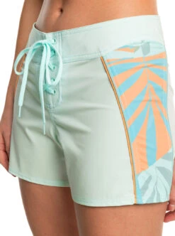 Roxy Pro The 93 Win - Boardshorts Für Frauen -Modereich Geschaft erjbs03251 roxyw bhb6 frt3
